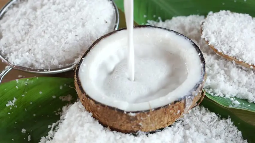 Cocoxim Coconut Milk for COOKING curry, cake, ... Made in Vietnam - OEM accepted - +84 354 669 243 - Ann Phan