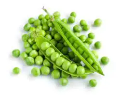 Fresh Peas
