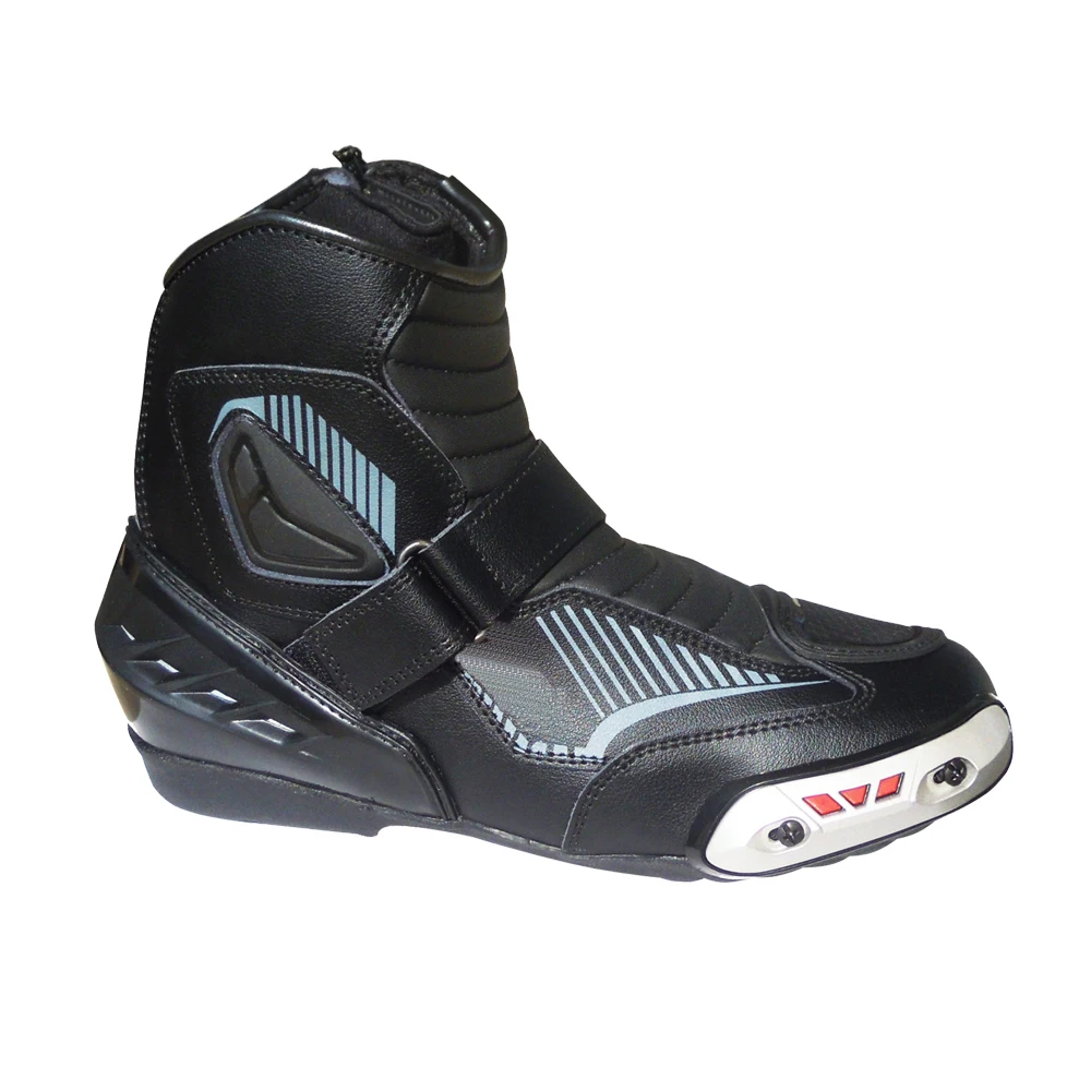 
Pakistan wholesale Rubber Anti Slip Motorcycle Motocross Gear Shifter Shoe Pad Riding Racing Brake Guards 