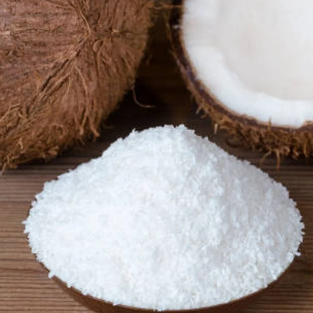
Vietnam Origin Medium Grade Desiccated Coconut 