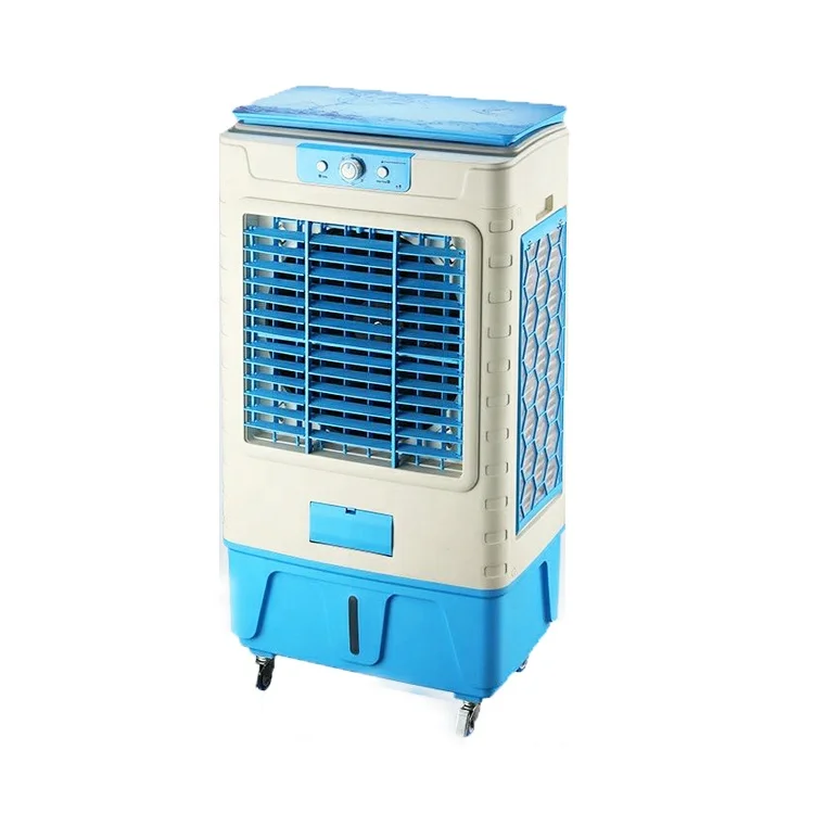 OEM Вьетнам Офис Дом 120 Вт 35 л 250 Вт 50 л верхний наполнитель воды охлаждающий портативный паровой вентилятор с охлаждающей крышкой