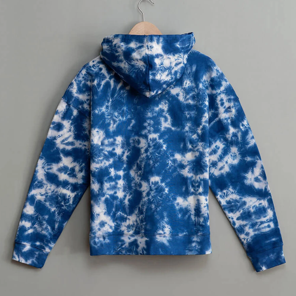 Custom logo Hoodie 20% polyfleece and 80% cotton Relaxed fit High quality YKK zip