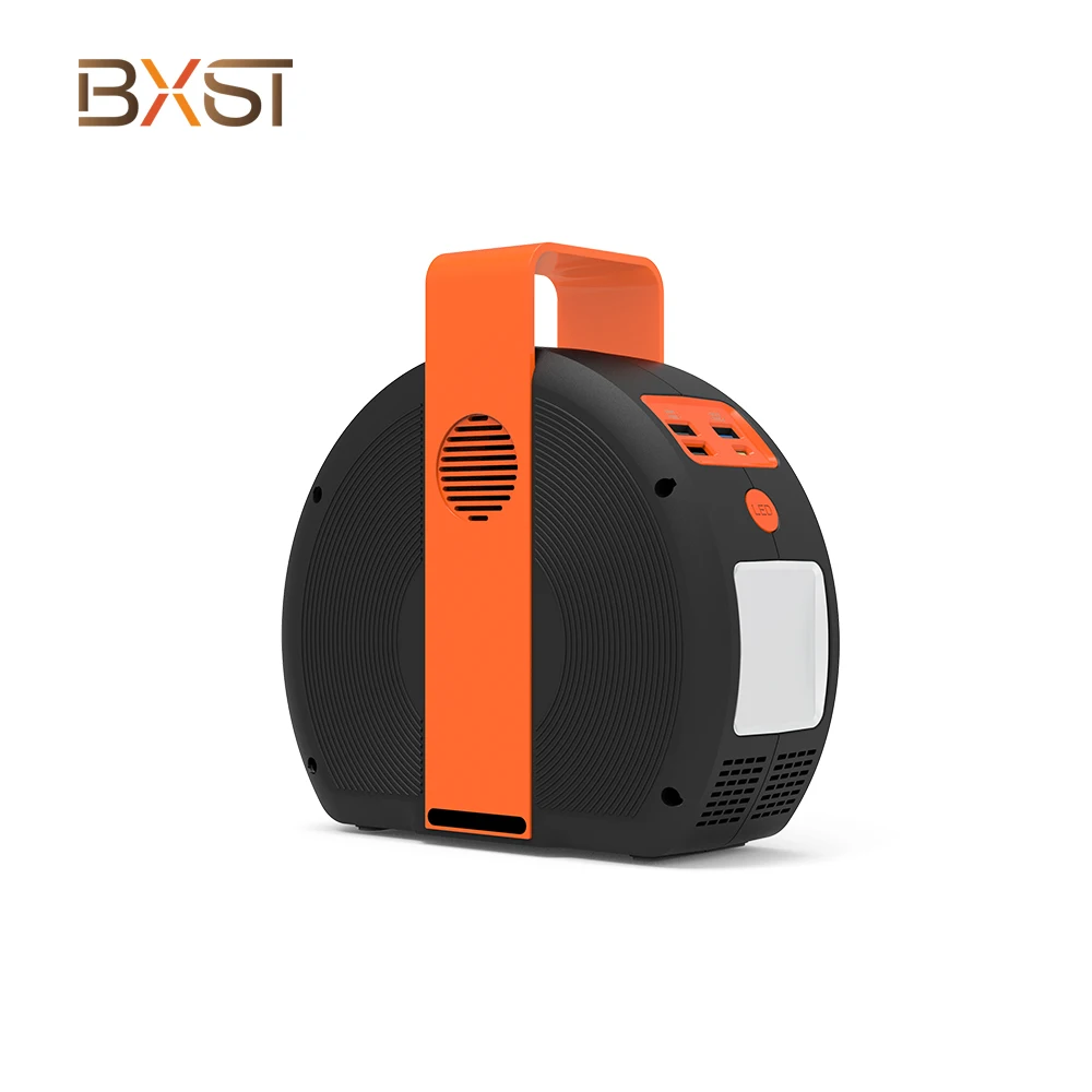 BX-SS007-100W  42000mAh Lithium Battery Power Station Is Suitable  for Home Use Camping Emergency Homepower