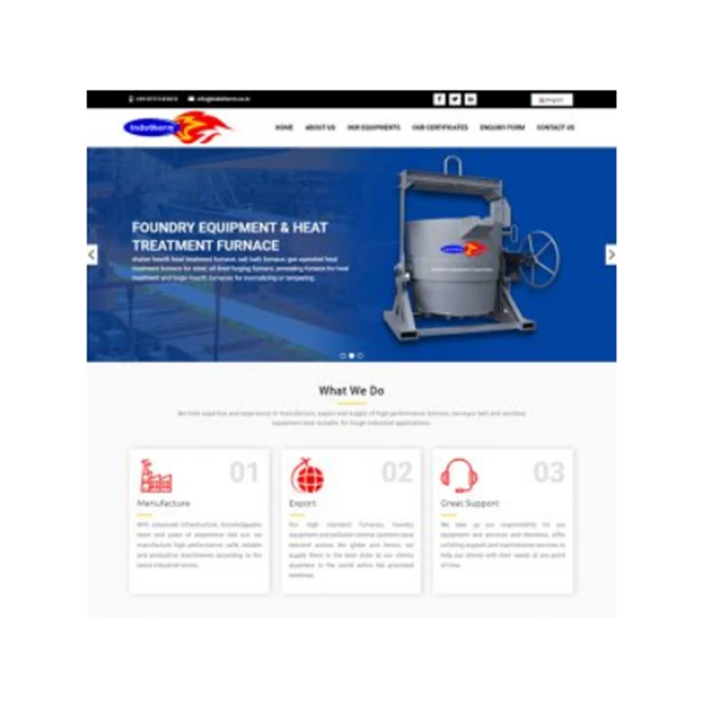 Website Design Company WordPress Ecommerce Website Design