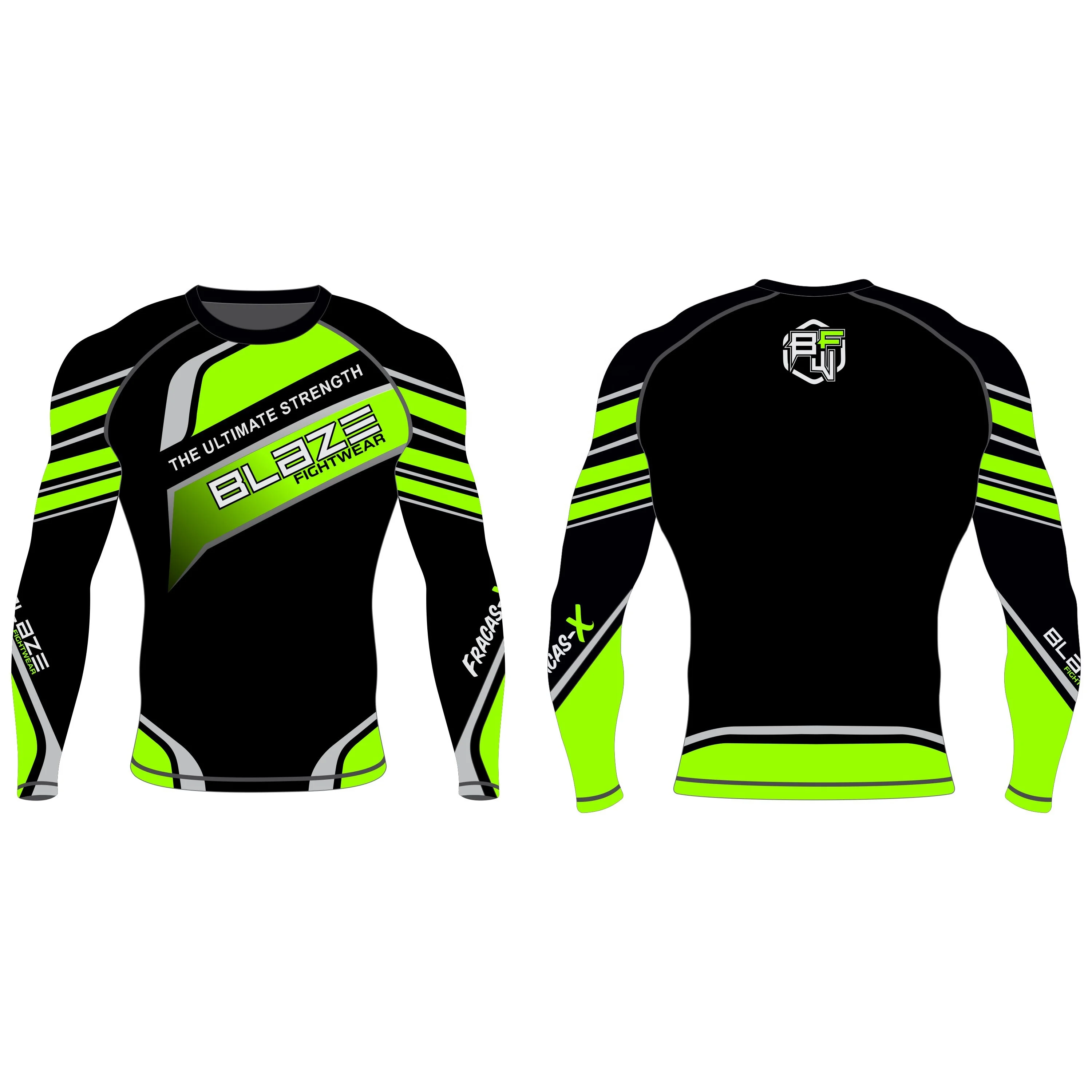 Heavy duty custom design Sublimation Compression Shorts, Training, Gym, MMA Fight Shorts