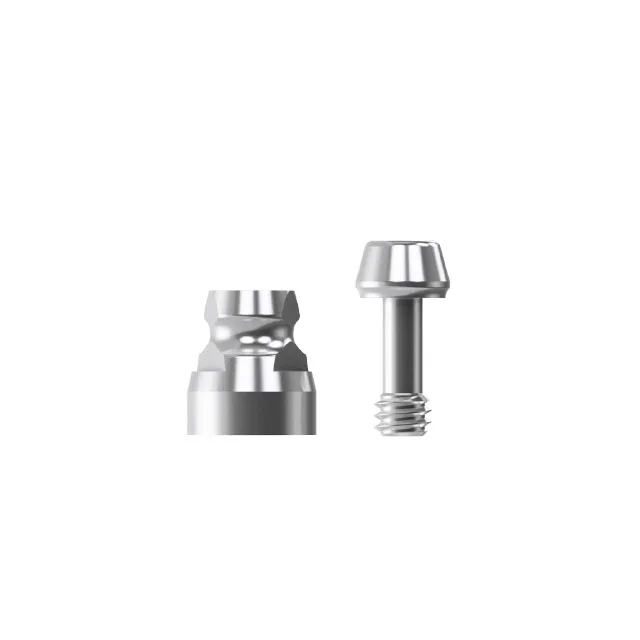 [ID стоматологический] корейский Недавно Рост популярная Стоматологическая аппаратура давец для абатмента стабильный стабильную посадку передачи справиться абатмента