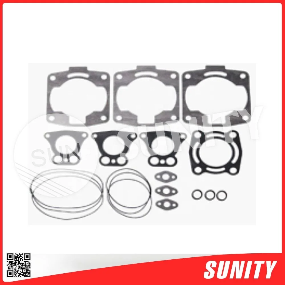 TAIWAN SUNITY high quality GASKET KIT WITH OIL SEAL For POLARIS SL 1050 1997 SLTX 1996-1999 SLXH 1998 JET SKI