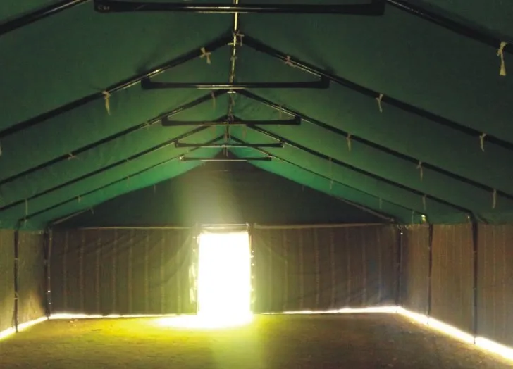 Aluminum Frame Wedding Marquee Tent For Outdoors Event Heavy Duty Waterproof Marquee Frame Tent