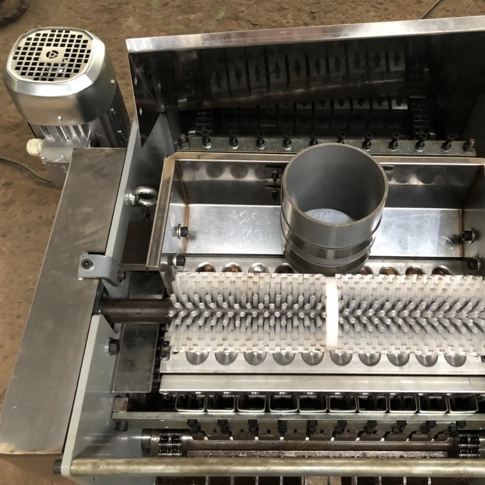 THE BEST CASHEW NUT SHELLING MADE IN VIETNAM