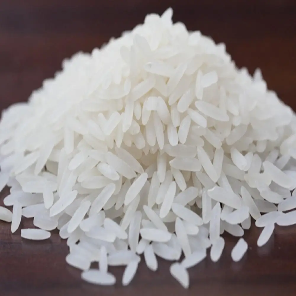 AFFORDABLE BASMATI RICE