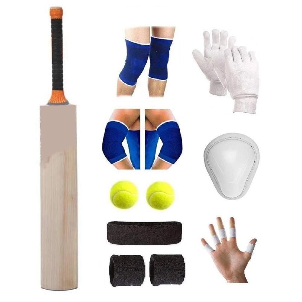2021 Factory Suppliers Men Sports Cricket Kit For Sale Newest Design Cricket Kit In Good Price