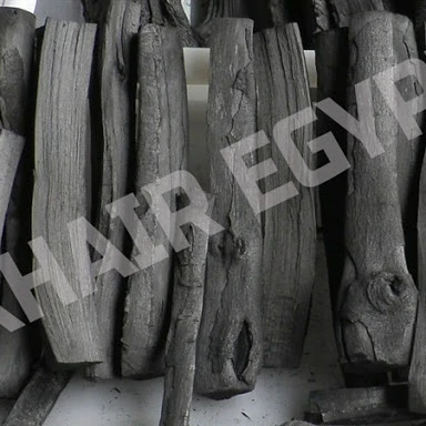 Уголь для барбекю из твердой древесины на экспорт