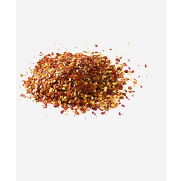 Indian Made Organic & Dried Red Chili Flakes Direct Factory Price Hot Pepper Chili Crushed Seasoning / Spicy Masala