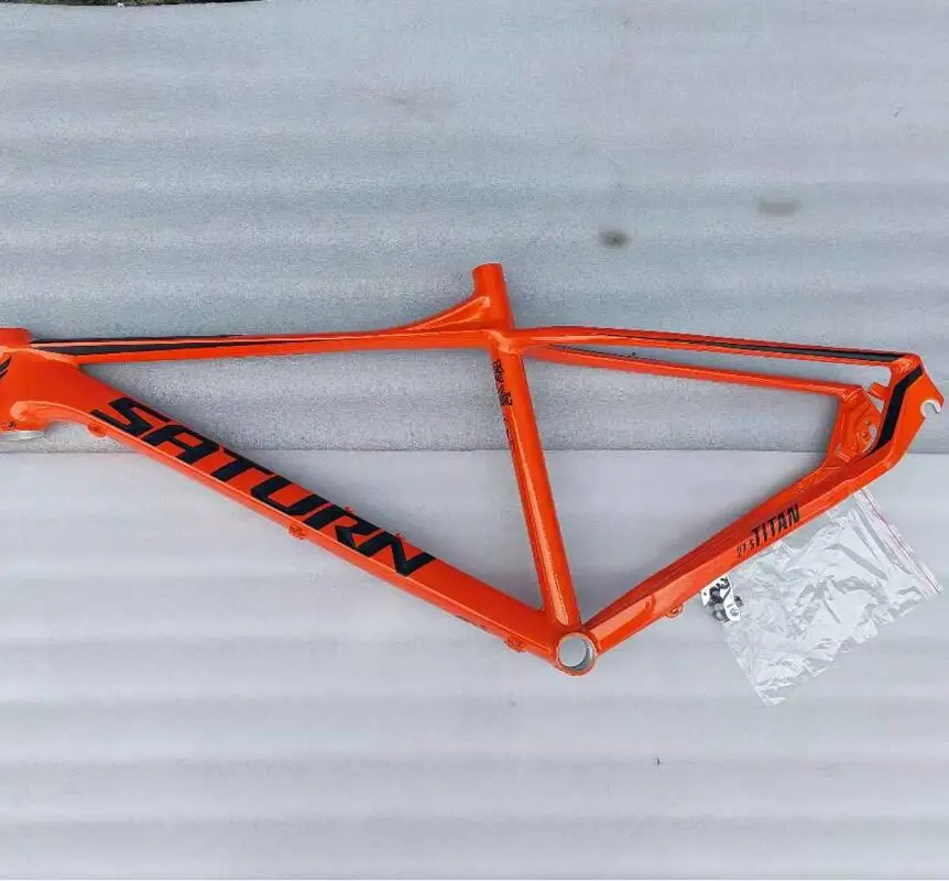 alloy 6061 mountain mtb xc 27.5 29 inch bicycle bike frame