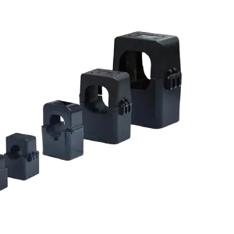 Class 0.5,1.0 150-300/5A Split Core Current Transformer With Hole 24MM