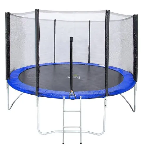 Indoor & Outdoor Trampoline for sport  and for kids