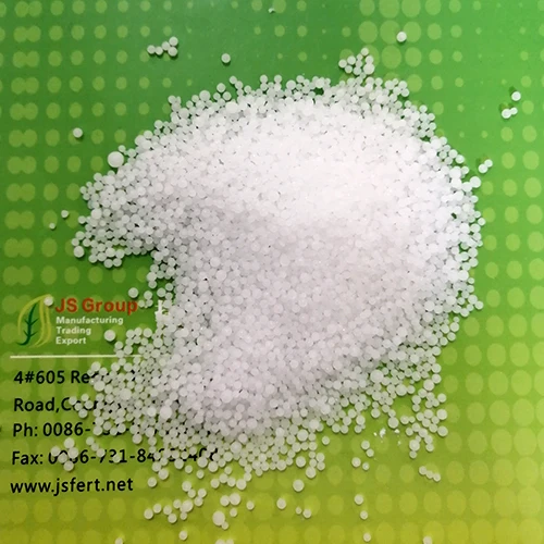 Urea Prilled 46%