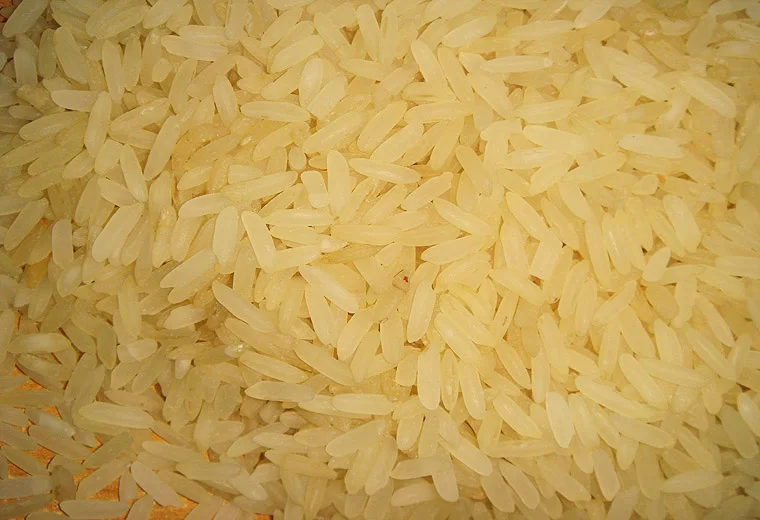 Высокое лучшее качество вареного риса 100% специальный тип Премиум происхождения Таиланд