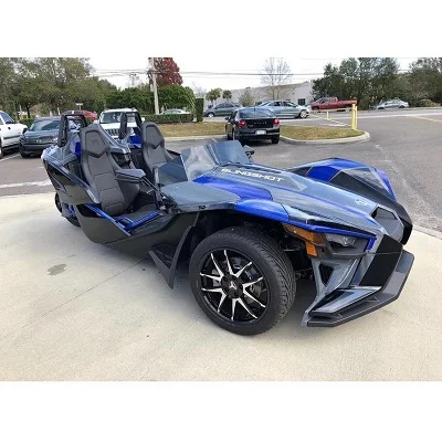 Original New Polaris Slingsshots Cheap Price