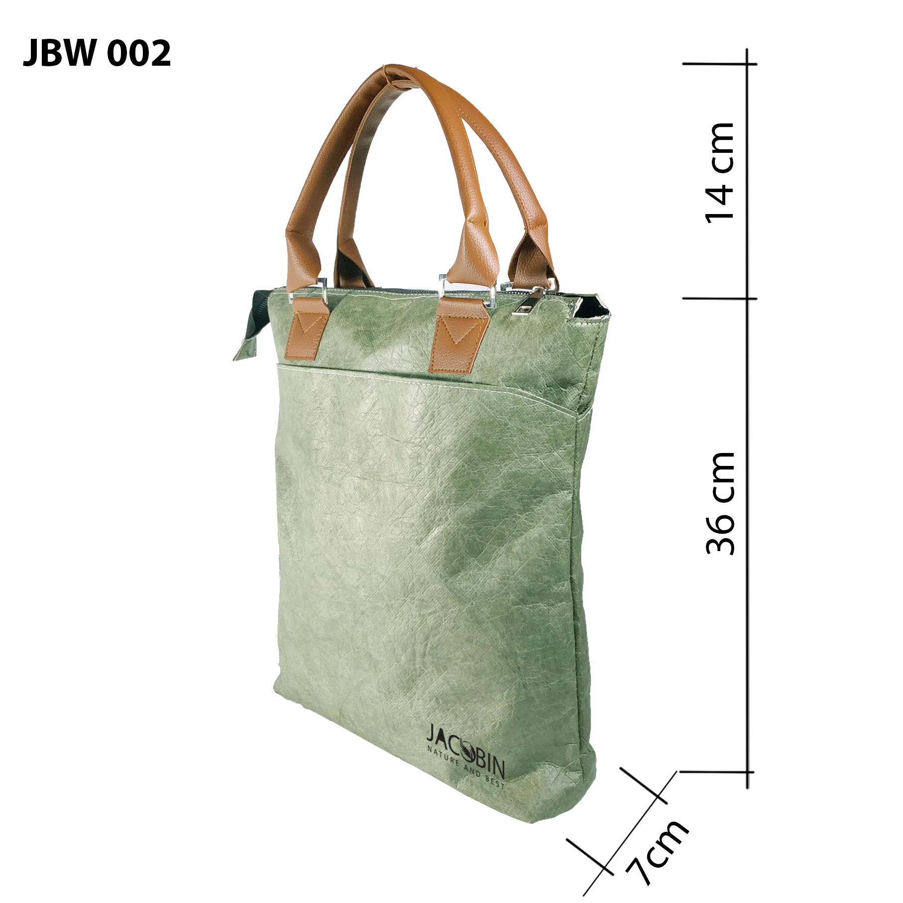 Новейший дизайн флуоресцентные зеленые винтажные стильные модные сумки JBW 002 из экологически чистого материала