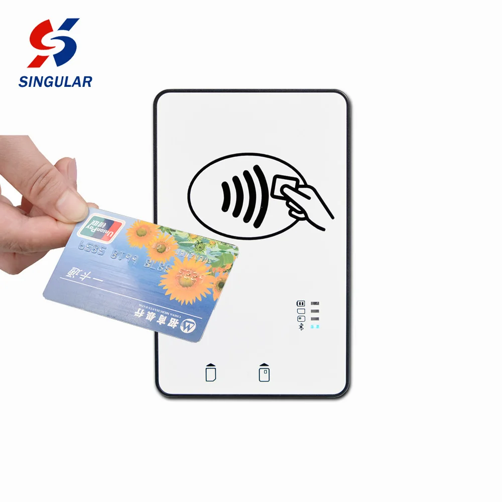 android contact contactless nfc reader for contactless vending machine