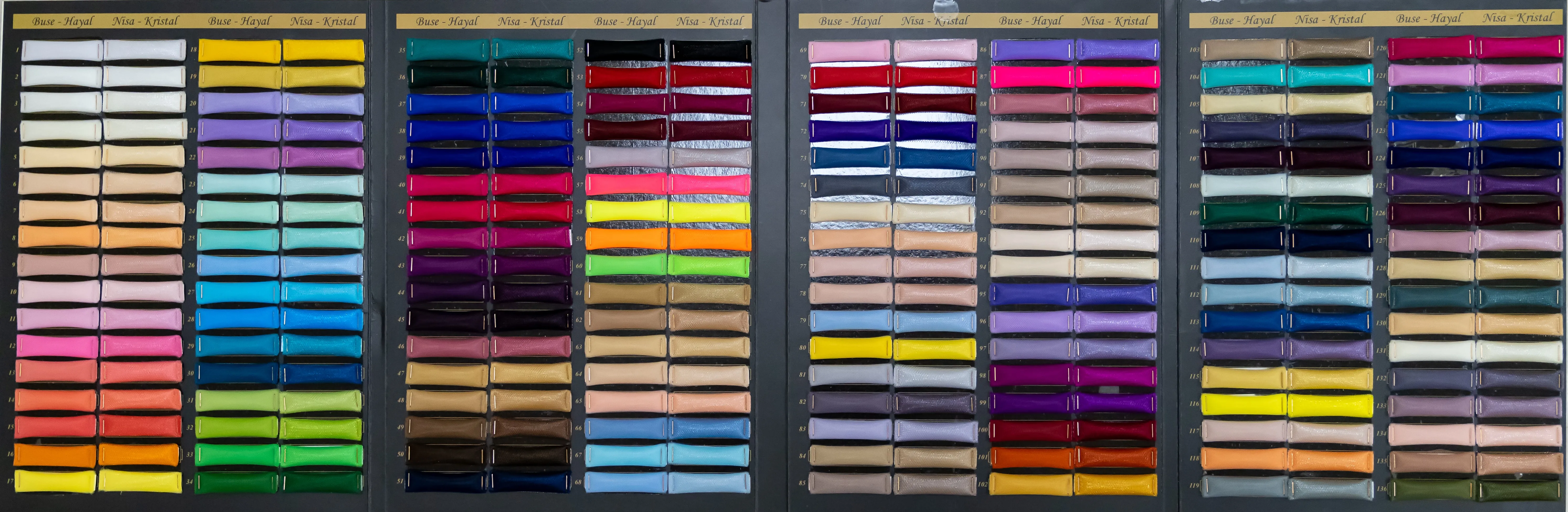 100% (PES) Polyester Wedding Mesh Soft Bridal Hayal Buse Tulle  136 Colors 16-18 gsm Wholesale Manufacturer Matte Fabric