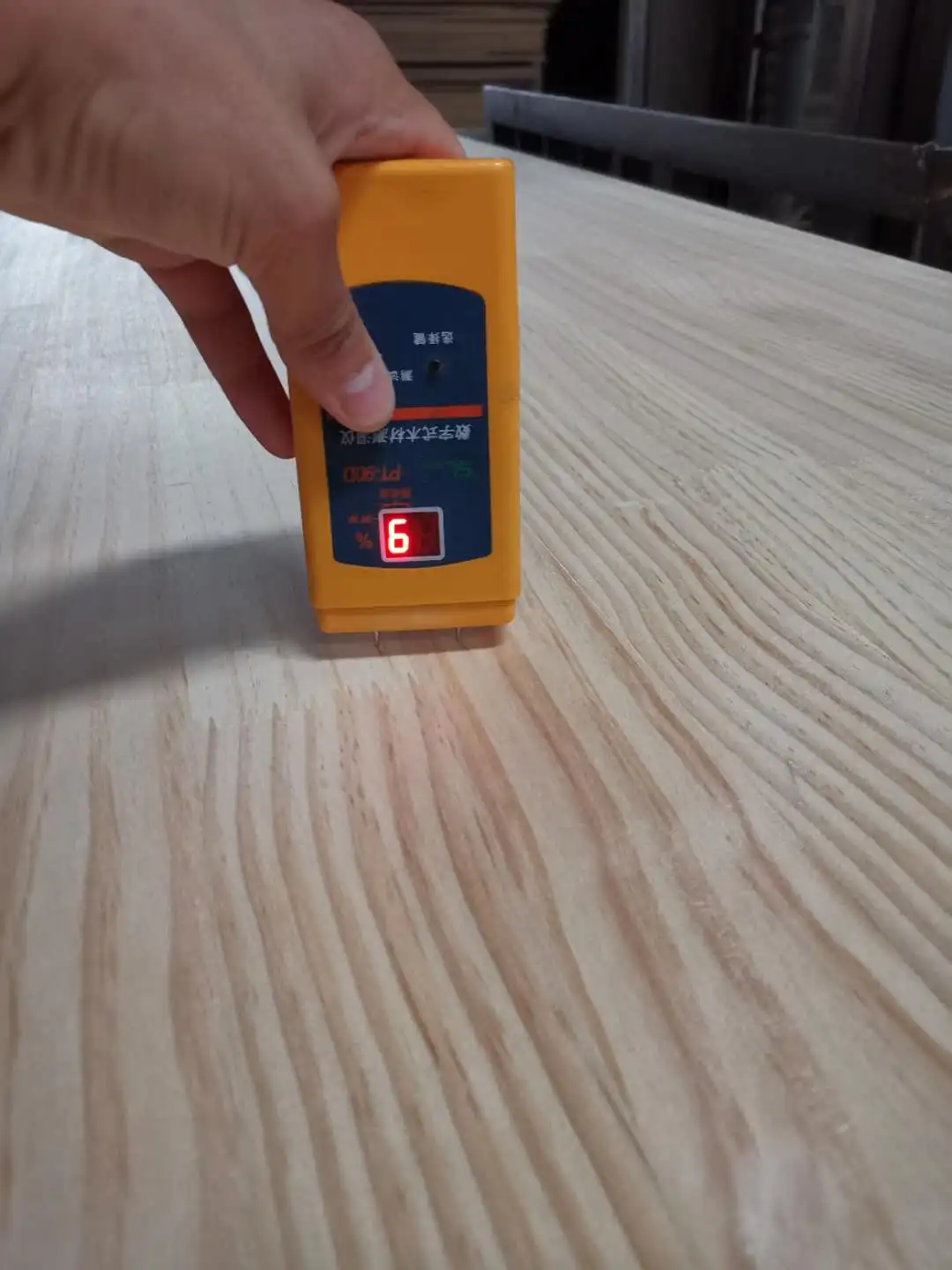 Для Maldives market PINE FINGER JOINT