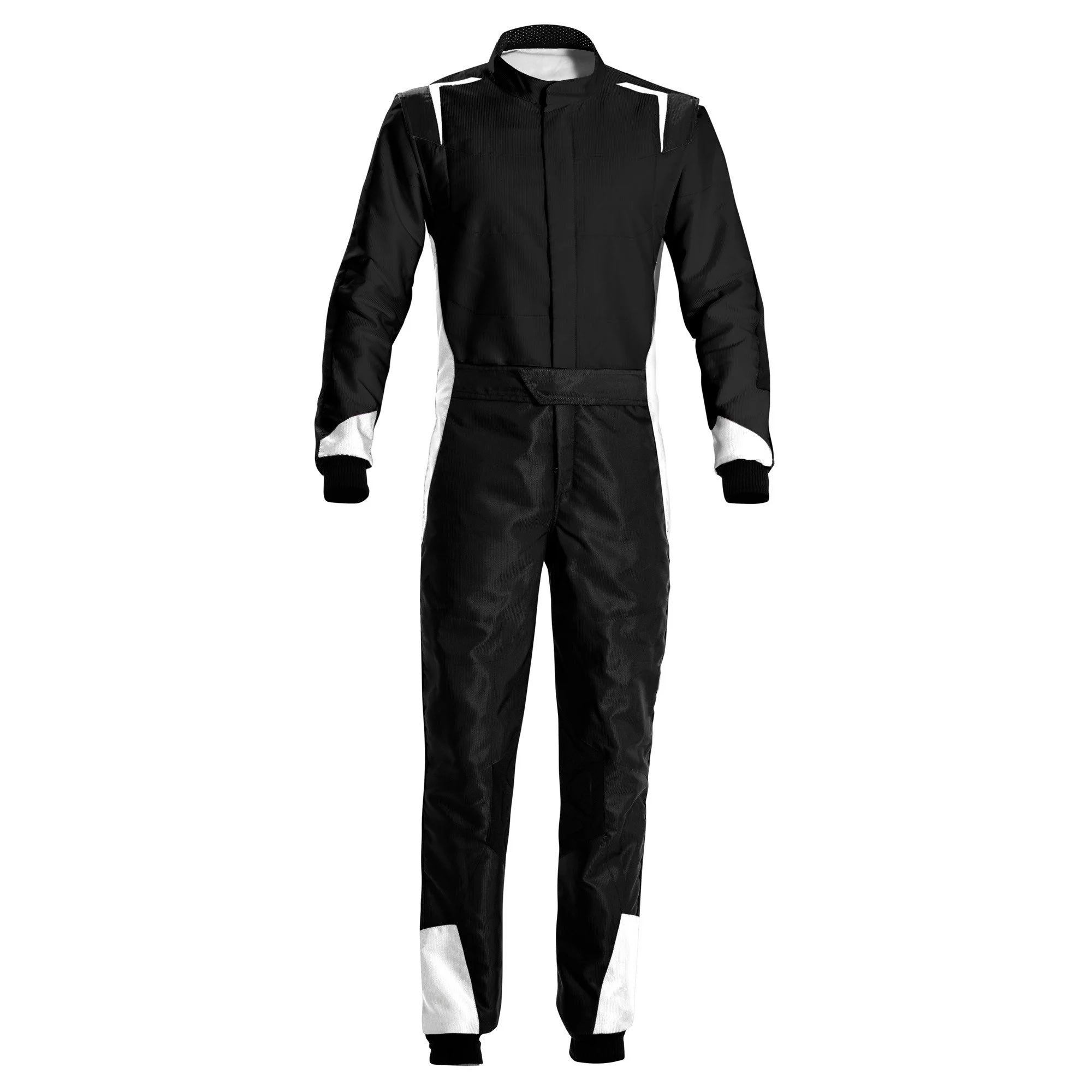 Best Material Go Cart Racing Suit Comfortable and Easy Wear Breathable Sportswear for Adults Plus Size Windproof