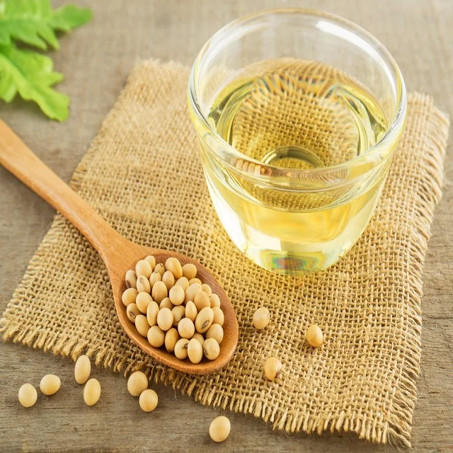 
Refined Soy Bean Oil / 100% Refined Soybean Oil For Sale 