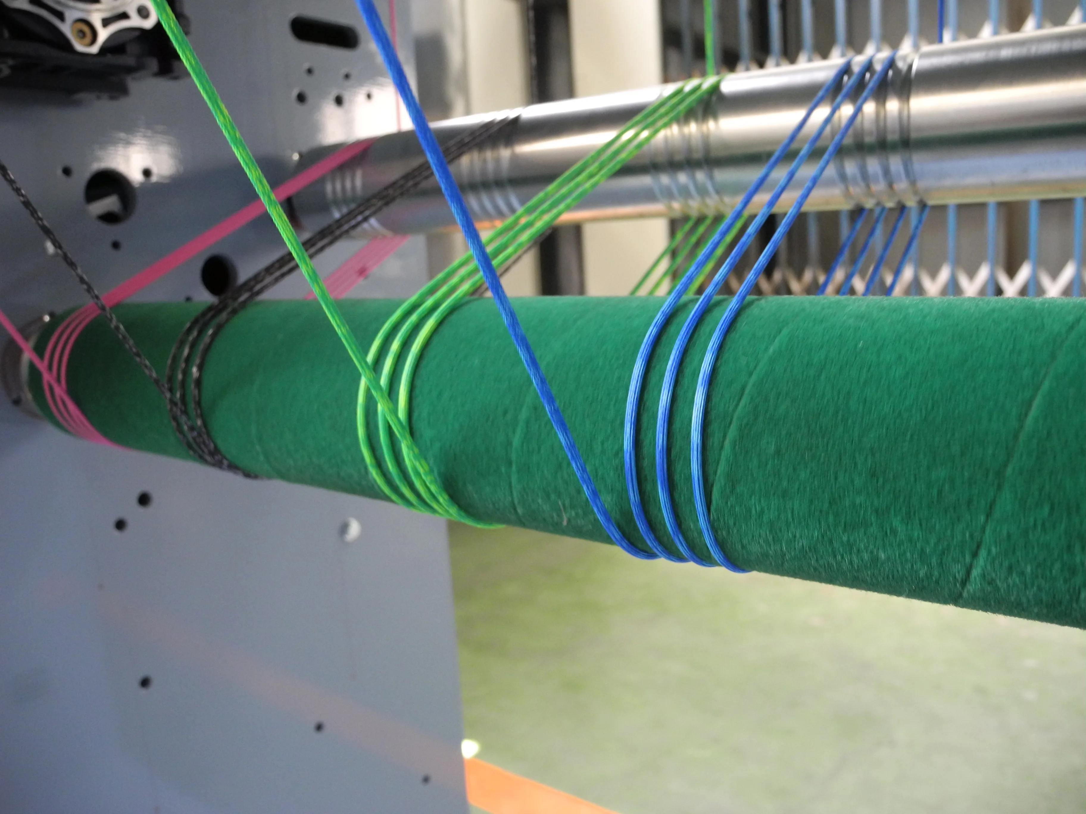 Mask Rope Machine mask earloop machine