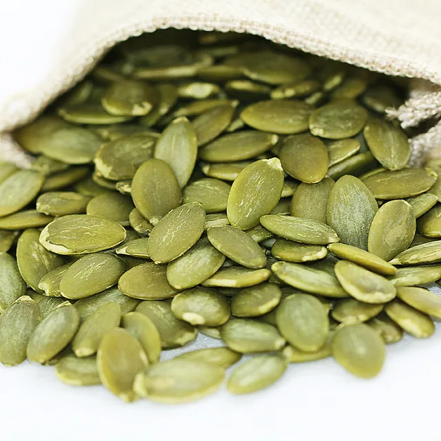 
Pumpkin Seeds yellow shine skin pumpkin seeds dried White In shell Pumpkin Seeds wholesale Organic 