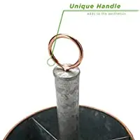 Современный дизайн металлический инструмент для хранения с индивидуальным логотипом идеально подходит организации кухонных принадлежностей и стеллажей