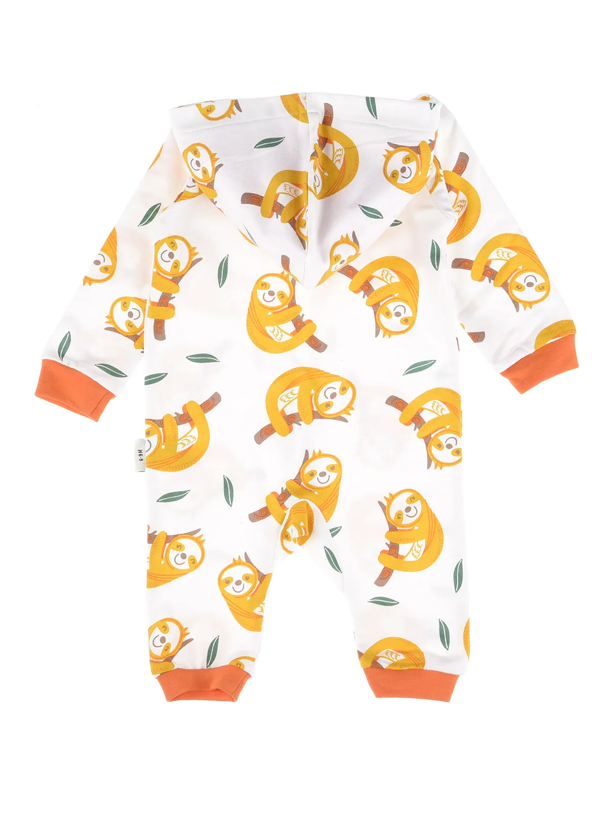 Горячая распродажа! Детские комбинезоны с принтом лягушки, детские комбинезоны, мягкая хлопковая детская одежда для мальчиков от бренда Necix