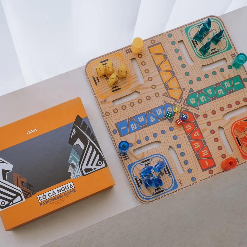 Самый продаваемый продукт, оптовая продажа, настольная игра людо, лидер продаж на amazon