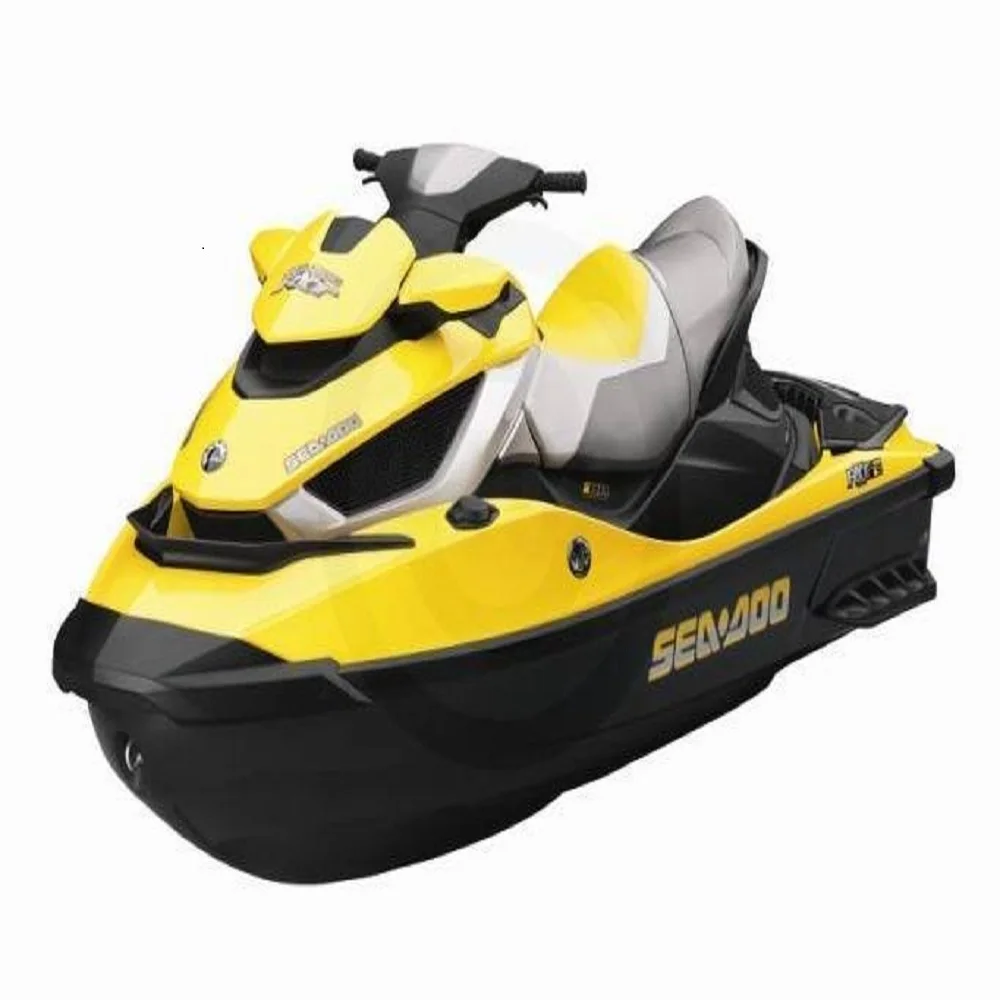 Новинка, лидер продаж, SEA DOO/Bomber RXT на 255, двухместное индивидуальное водное ремесло со скидкой