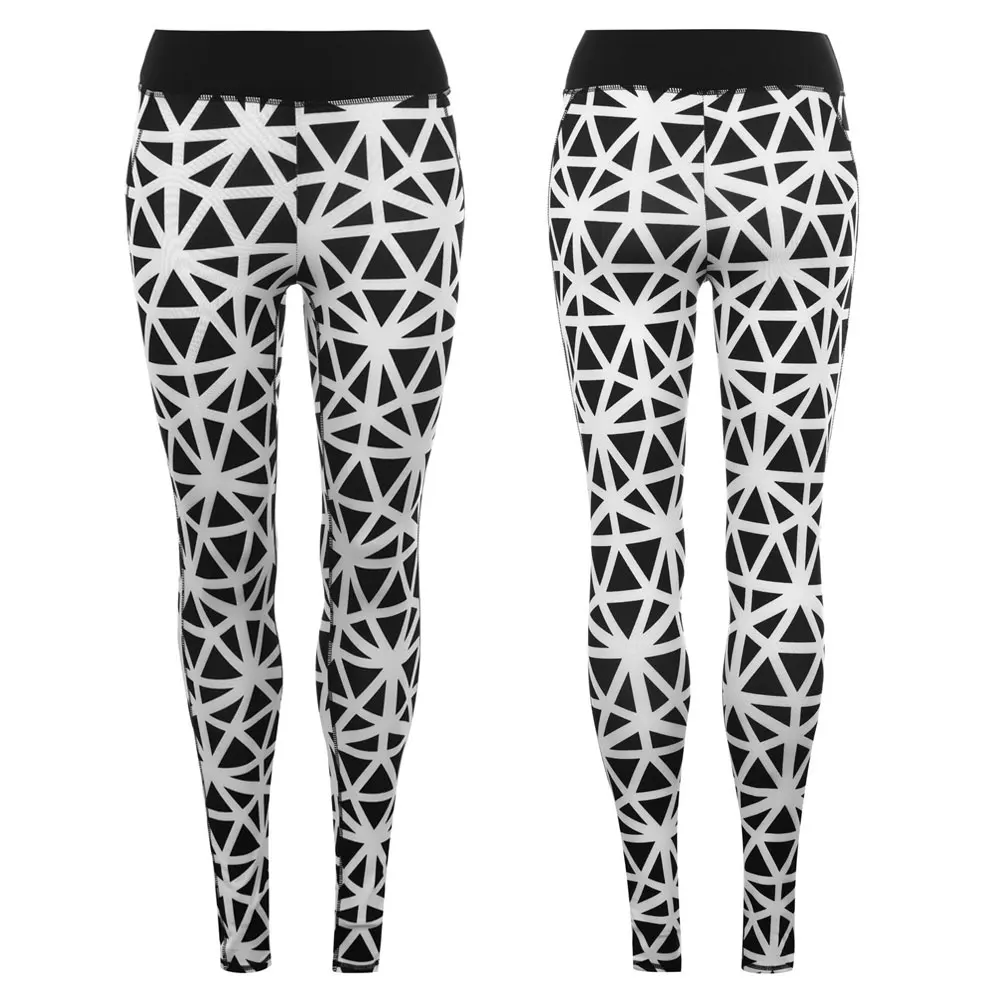 Ladies Leggings Factory Manufacture Custom Yoga Pants Sports Fitness Leggings For Women women tights legging women gym wears