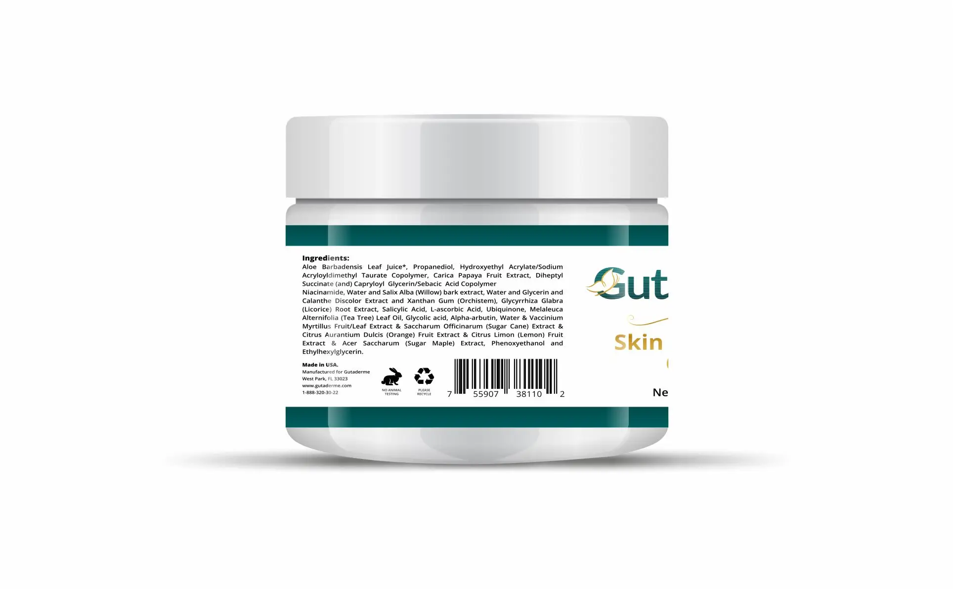 Успокаивающий Гель с алоэ вера крем Creme уход за кожей удаление акне увлажняющий