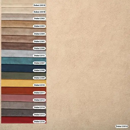 Офисная домашняя мягкая кожа внешний вид и элегантные цвета Роскошная полиэфирная обивка для дивана ткань домашнего текстиля