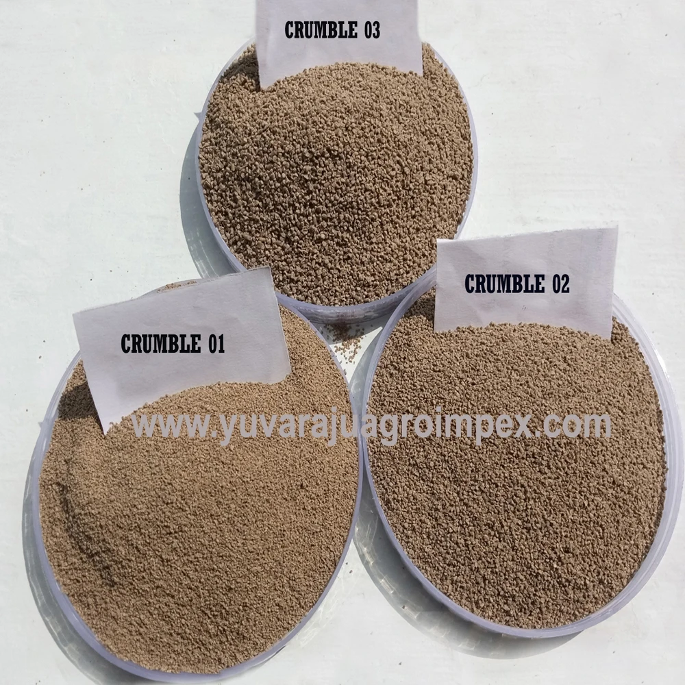 Shrimp Feed Crumble-02 (STATER ) export in india -Whats app no:+91 9626995222