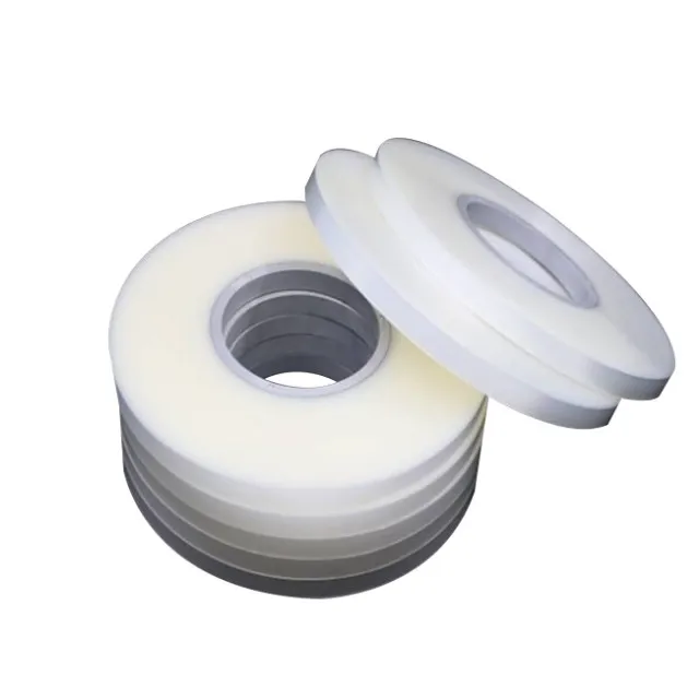 strong High Quality Lead Tab Film Li-ion Battery for consumer electronics