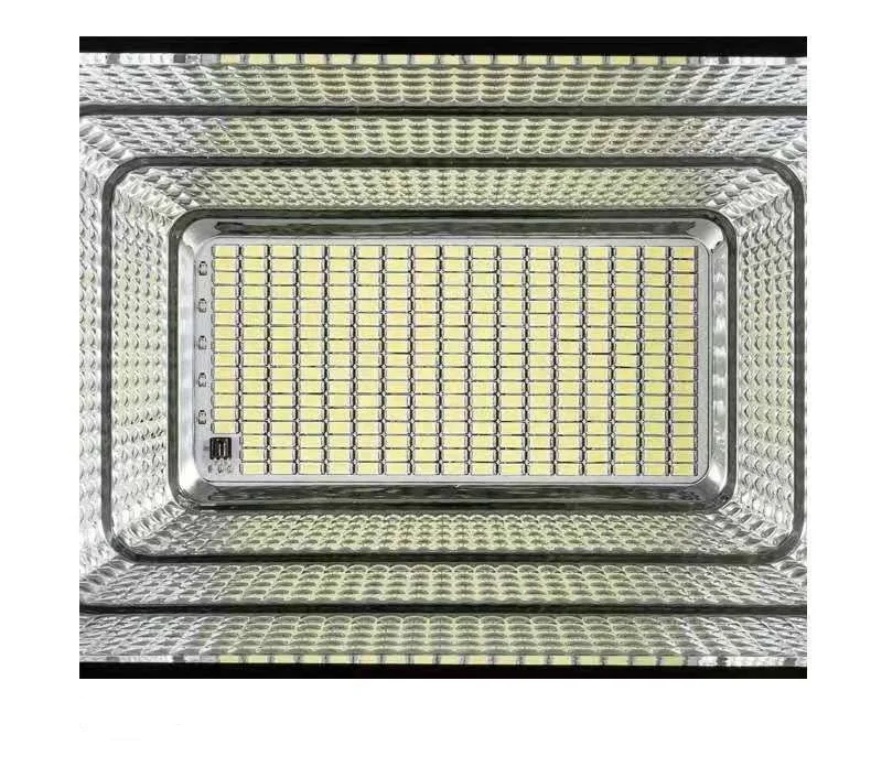 10w 25w светодиодные полосы освещения мощностью 45 Вт 65 Вт 120w 200w 300W гибкие солнечные панели Anern горячая Распродажа SMD2835 Открытый Солнечный светодиодный настенный светильник 60 Вт