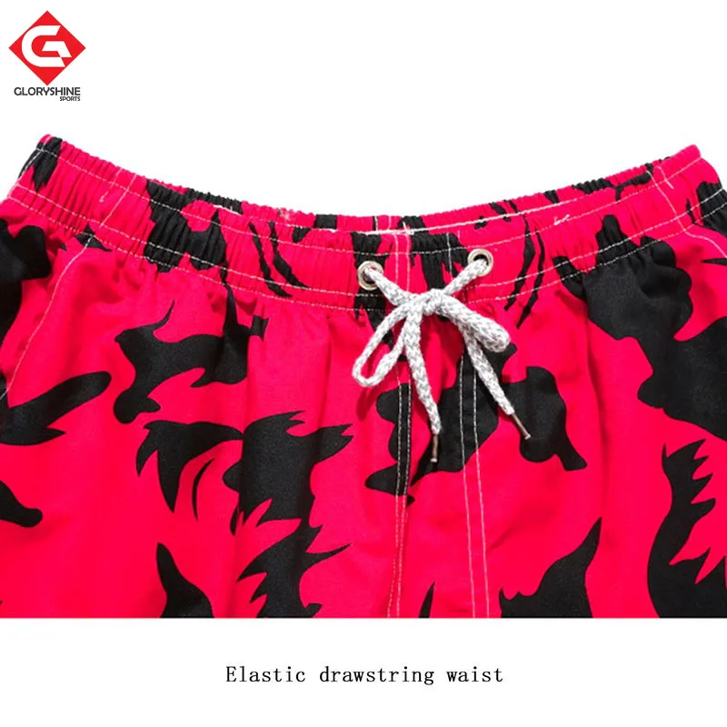 В разных цветах модные новейший дизайн сублимационные шорты высококачественные для мужчин