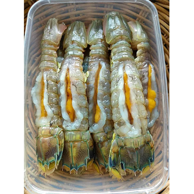 Frozen Shrimp All Seafood Best Quality from Thailand for100% Export Ready to ship OEM support