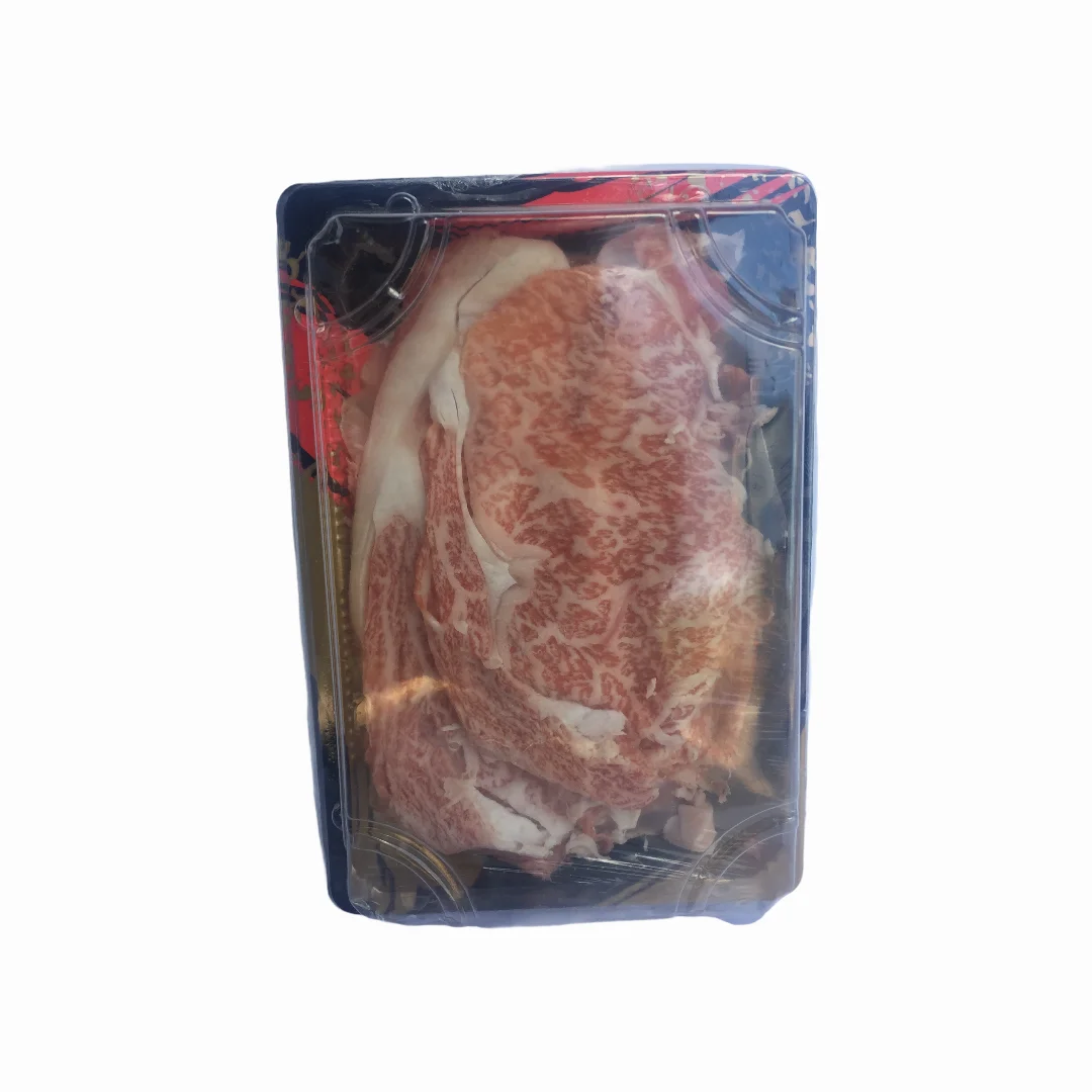 Лучший экспортер замороженное мясо говядины Ribeye Super Shabu доставка из