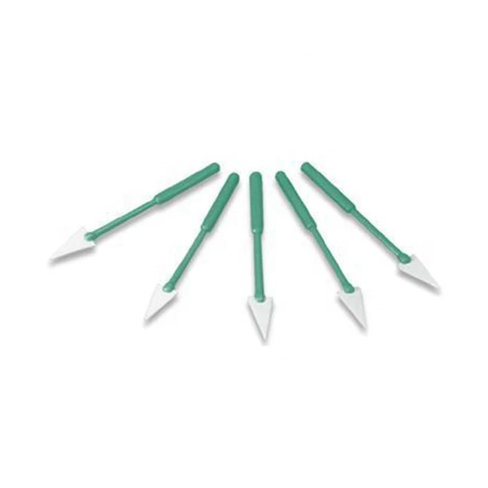 Best Quality Medical Wound Dressing PVA Eye Spear Medical PVA Sponges For Lasik Laser At Best Price