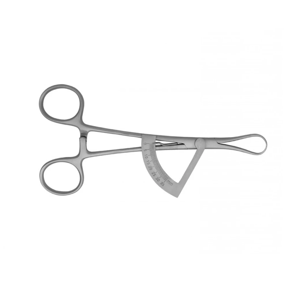 Non Magnet Impression Trays Dental Instruments
