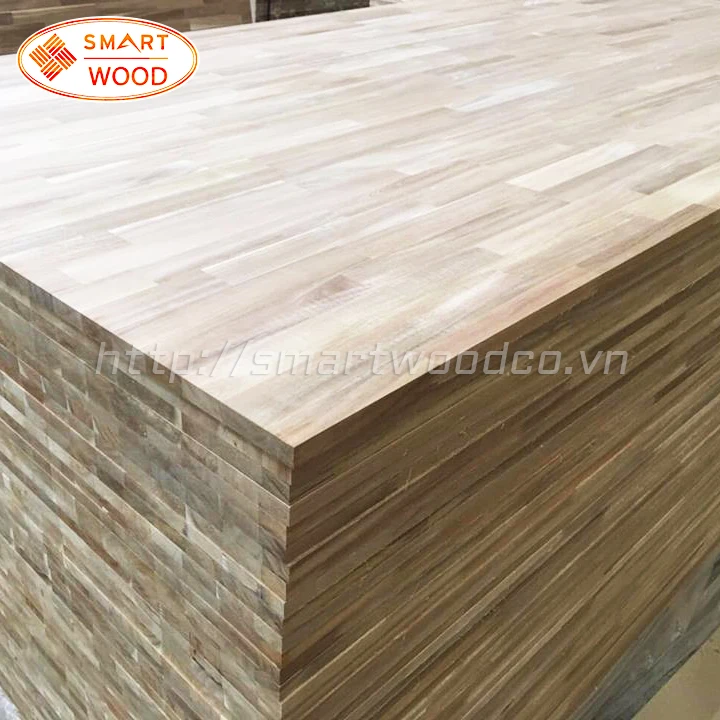  Бестселлер сустава пальца акации-FSC сертификат