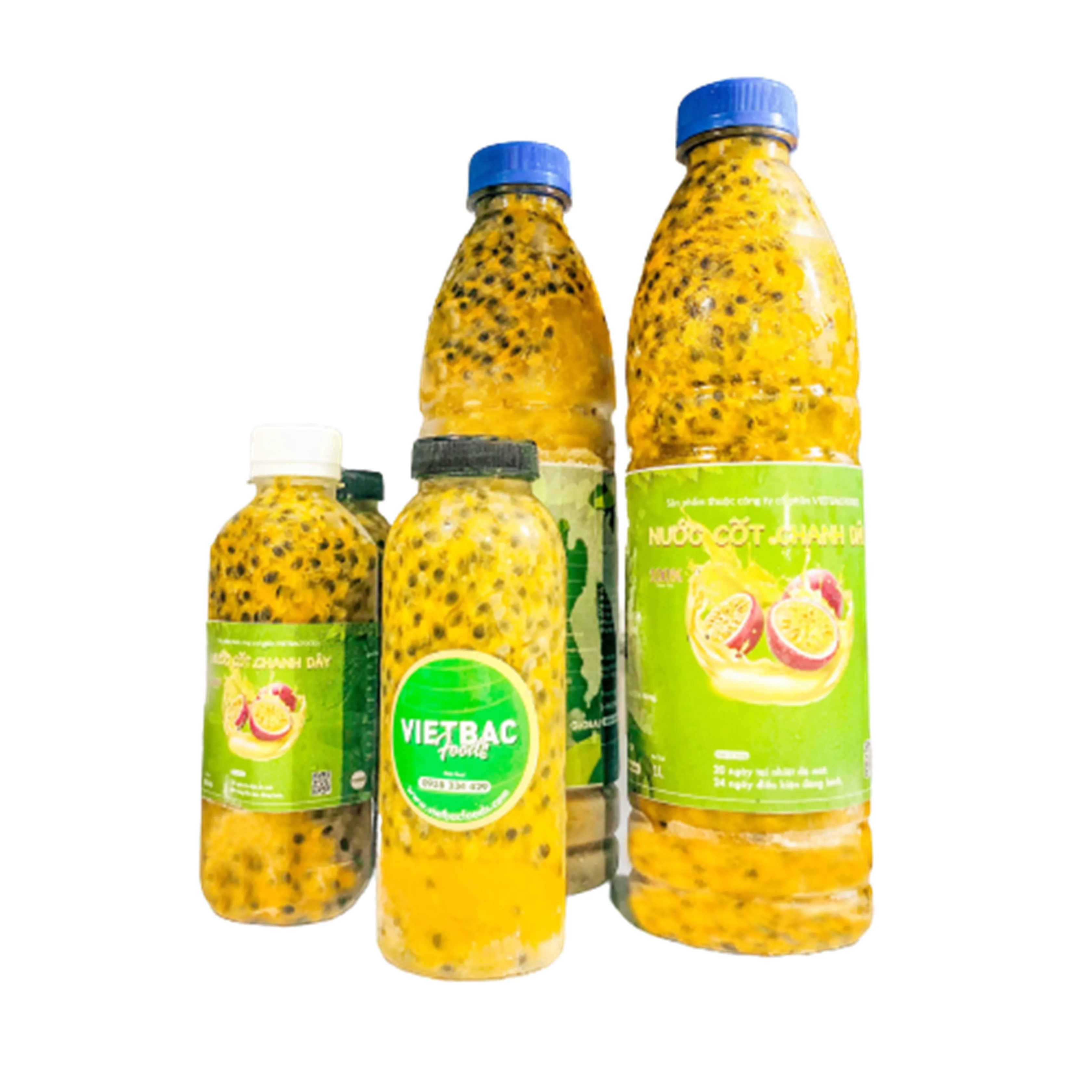 
Standard Company High Quality Frozen Passion Fruit 100% Natural From VietNam Product In Bulk Hot Sale 2021 