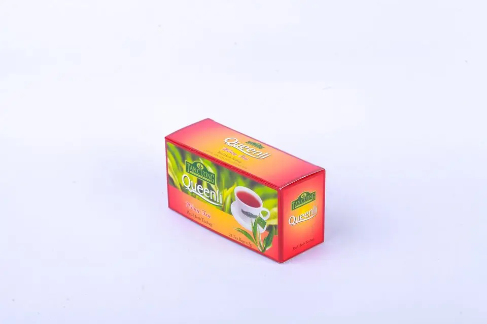Healthy Green Tea Powder, Tea Filter Bag Best quality 100% Pure Organic Certified from Vietnam Best Supplier