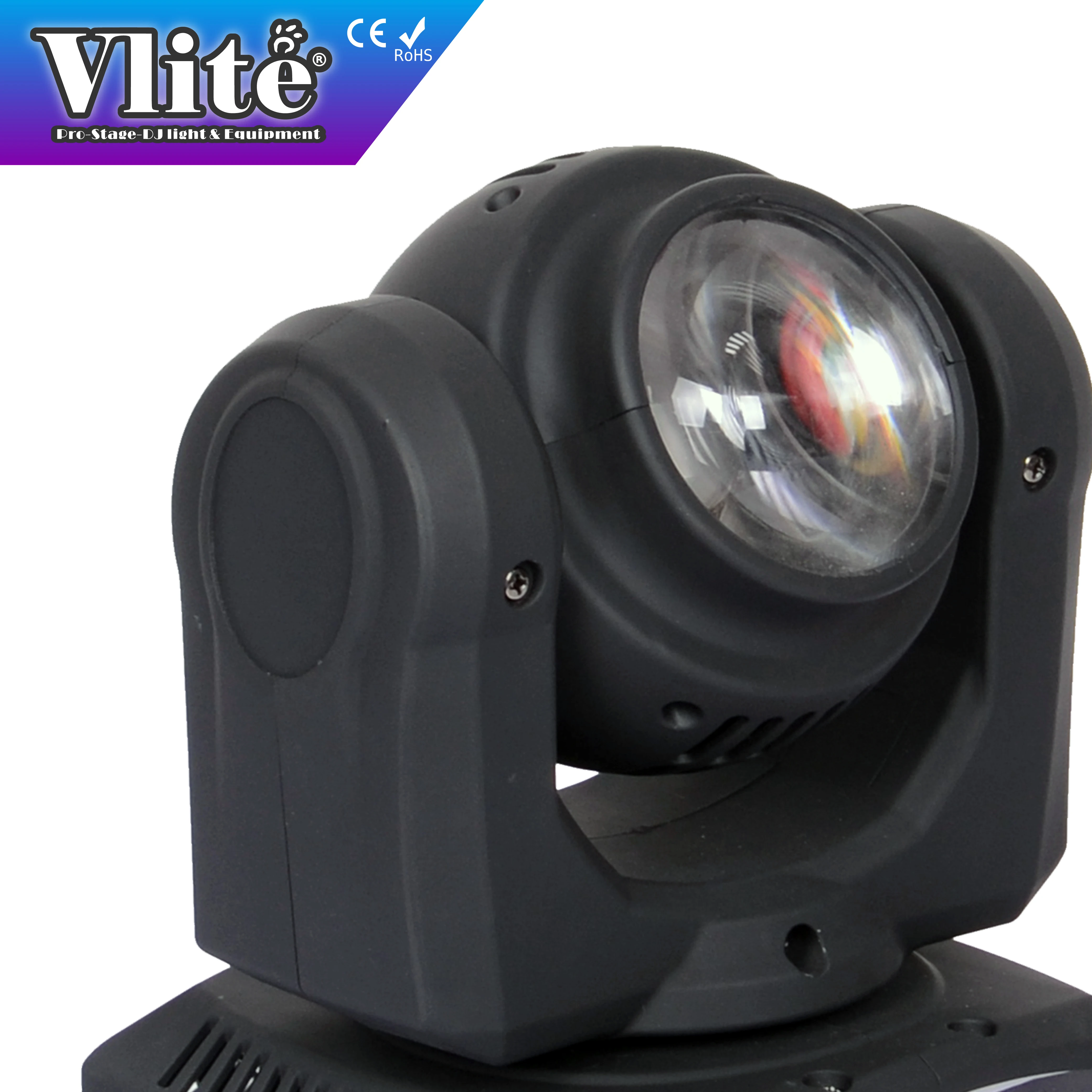 Attractive Price Stage Equipment RGBW Mini Beam Light